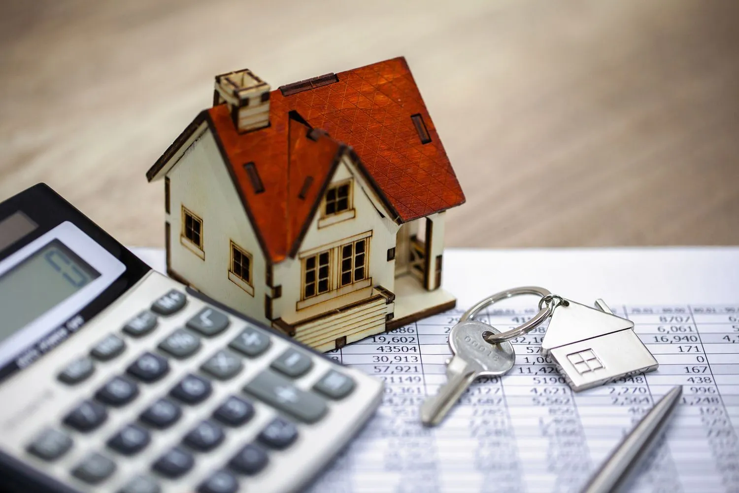 MORTGAGE IN GHANA